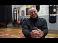 ‘HAS CONOR BENN BETRAYED EDDIE HEARN?’ Dominic Ingle BRUTALLY HONEST ON SPLIT | MOVE TO DANA WHITE