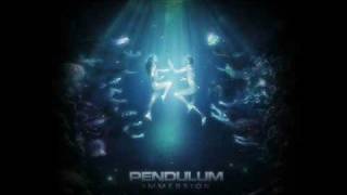 Pendulum - Immunize [ft. Liam Howlett] | High Quality | Album Version