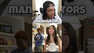 Agent Reacts To Kai Being Messy By Mentioning The “Just The Two Of Us” Clip To ExtraEmily 😭