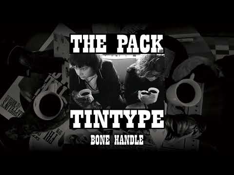 The Pack a.d. - Bone Handle (Official Audio)
