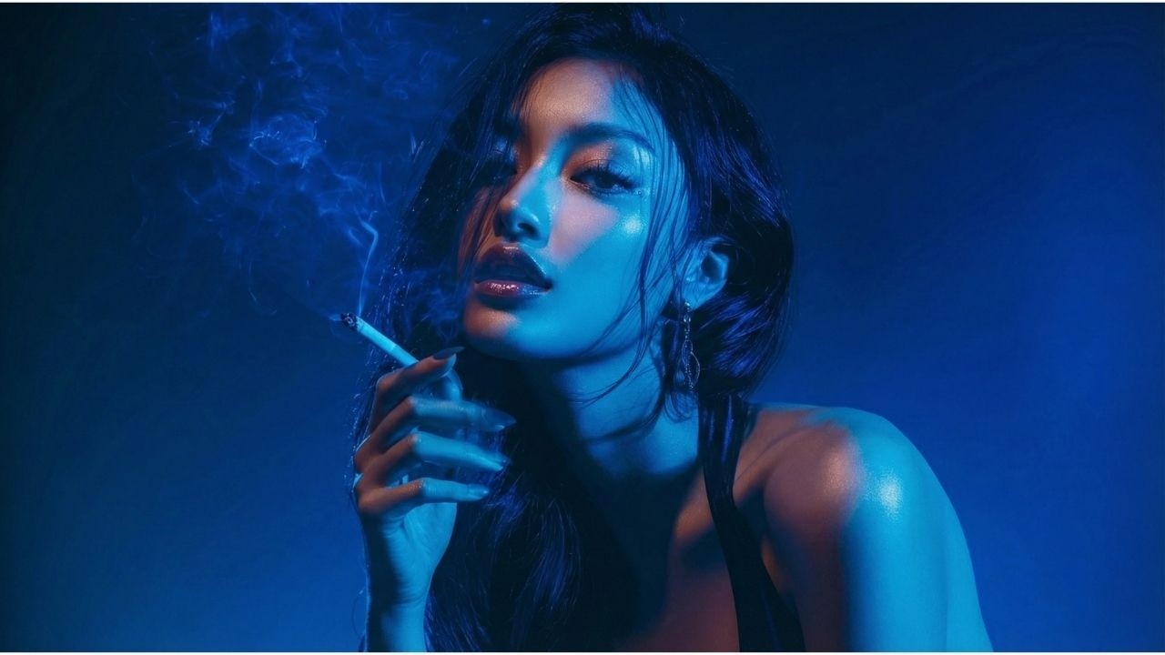 Smoke Mood — Slow Deep House 2026 | Night Drive & Afterhours Vibes 🎧 When The City Sleeps