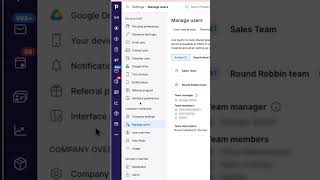 Full How to turn on Automatic Assignment in Pipedrive Update