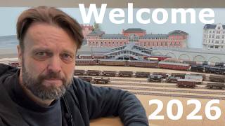 Welcome to Sundborg 2026