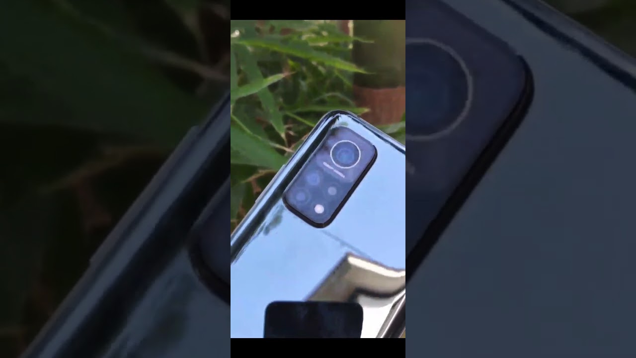 mi 10T pro new camera update
