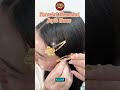 Jepitemas Goldfashion Emas Goldjewellery Perhiasancantik 17k Bandoemas 