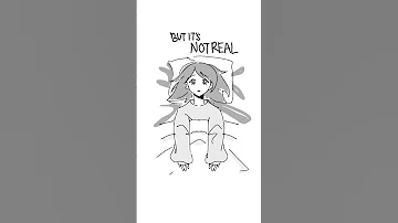 POV You Fell In Love With A Fictional Character 