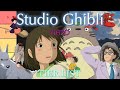 Tier List du Studio Ghibli / FLH2O thumbnail