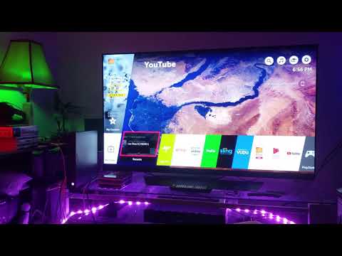 Samsung QLED TV vs OLED TVs Screen Burn What's the Difference in 2020? -  YouTube