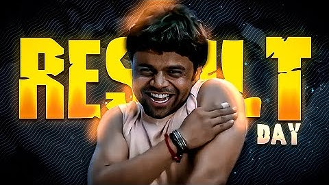 EXAM RESULT DAY - VELOCITY EDIT | Result Day Status | Exam Results Status |