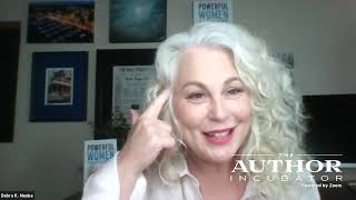 Debra Menke - Powerful Women Plan for Retirement