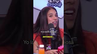 Mi amiga la menos envidiosa cuando: #amiga #humor #valivalilon #ohmygood