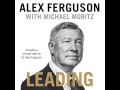 Alex Ferguson mit Michael Moritz Leading teil 1