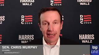 Sen. Chris Murphy: The filibuster is ‘fundamentally antidemocratic’