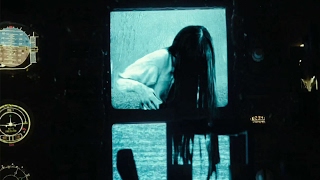 Rings 2017 - Painviral Spot - Paramount Pictures