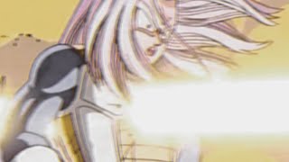 In The Essence. - Sad Vegeta Vibe Edit Sadvibe