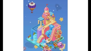 Tidy Master level 65 Walkthrough Solution