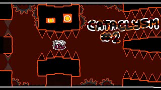 Cataclysm 100% // Extreme Demon #2