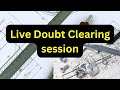Engieering Graphicslive | doubbt cleaing session - 2 |