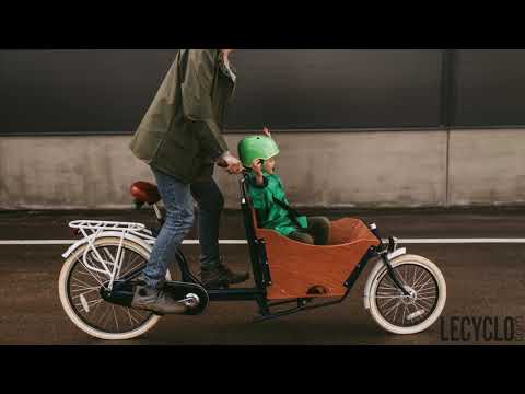 Vidéo: Comment Transporter Un Enfant