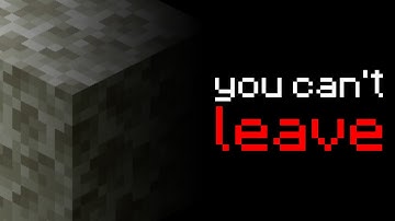 You AREN