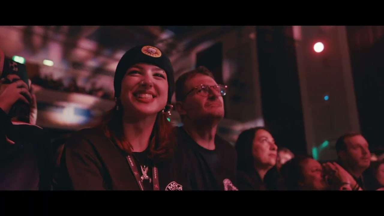 Duff McKagan - Tenderness - Live From London