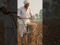 Look at this new technique by the farmer brother. || #shorts #viral #cartoon