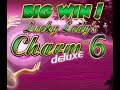 Lucky Ladys Charm 6 BIG WIN - 20e bet - Highroll from our Casino Live Stream