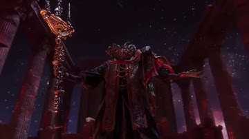 Elden Ring AMV Fury - By Stim and RJ Pasin