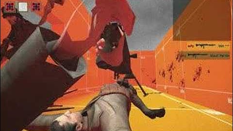 Day Of Defeat Source : Cheating