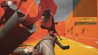 Day Of Defeat Source : Cheating