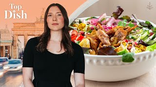 Top Dish: Berlin | E-Bike Riding and Making a Döner Kebab Bowl (Ep 4) by LIVEKINDLY 802 views 2 years ago 10 minutes, 8 seconds