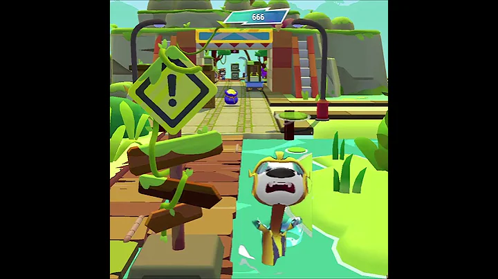 Best Funny Fails Talking Tom Gold Run VS Tom Hero Dash VS Tom Gold Run 2 #shorts #talkingtomgoldrun