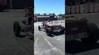 T-Bucket!! #carmeet #fast #ford #musclecar #streetrod #hotrod #classic #automobile