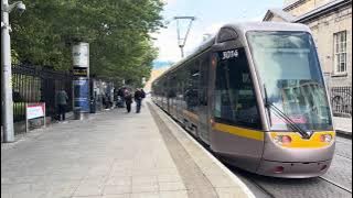 Luas: Happy 21st Birthday! 