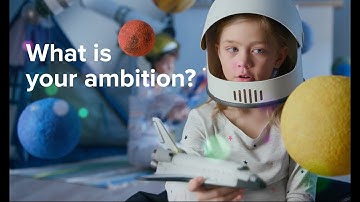 Ambitions Realized • Preamble