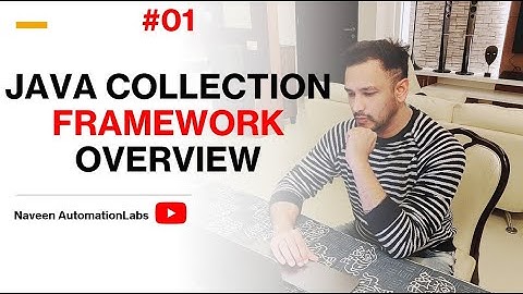 #1 - Java Collection Framework || Hierarchical Diagram - Very Important for Interview