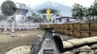 Warface / NetCode cada dia mais lixo
