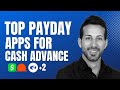 What Are The Best Payday Loan Advance Apps? payday cash advance,list of cash advance apps