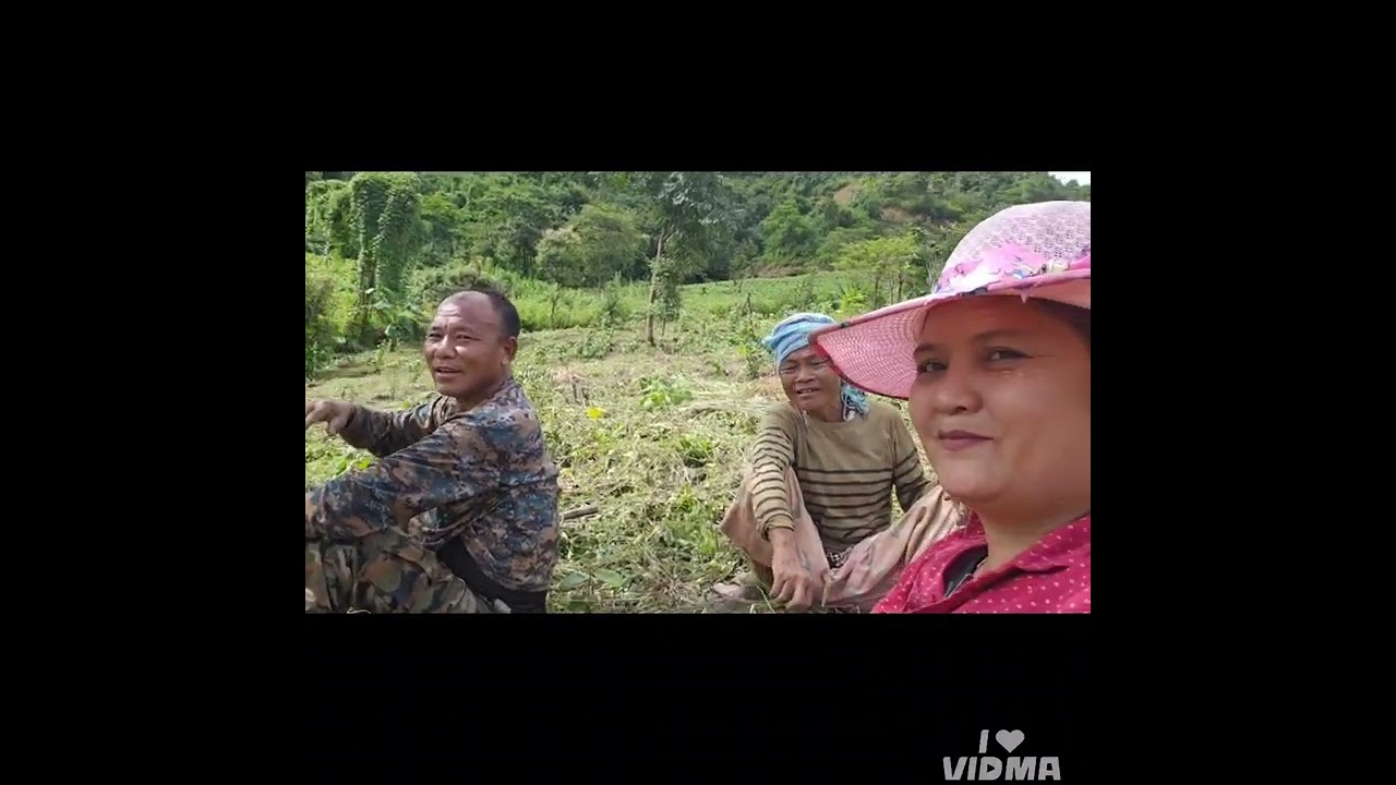 Ni2 kijom a farm kakon nao🌳🪾