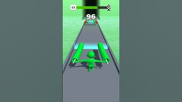 Stack Colors 2 Gameplay (level-53) #shorts