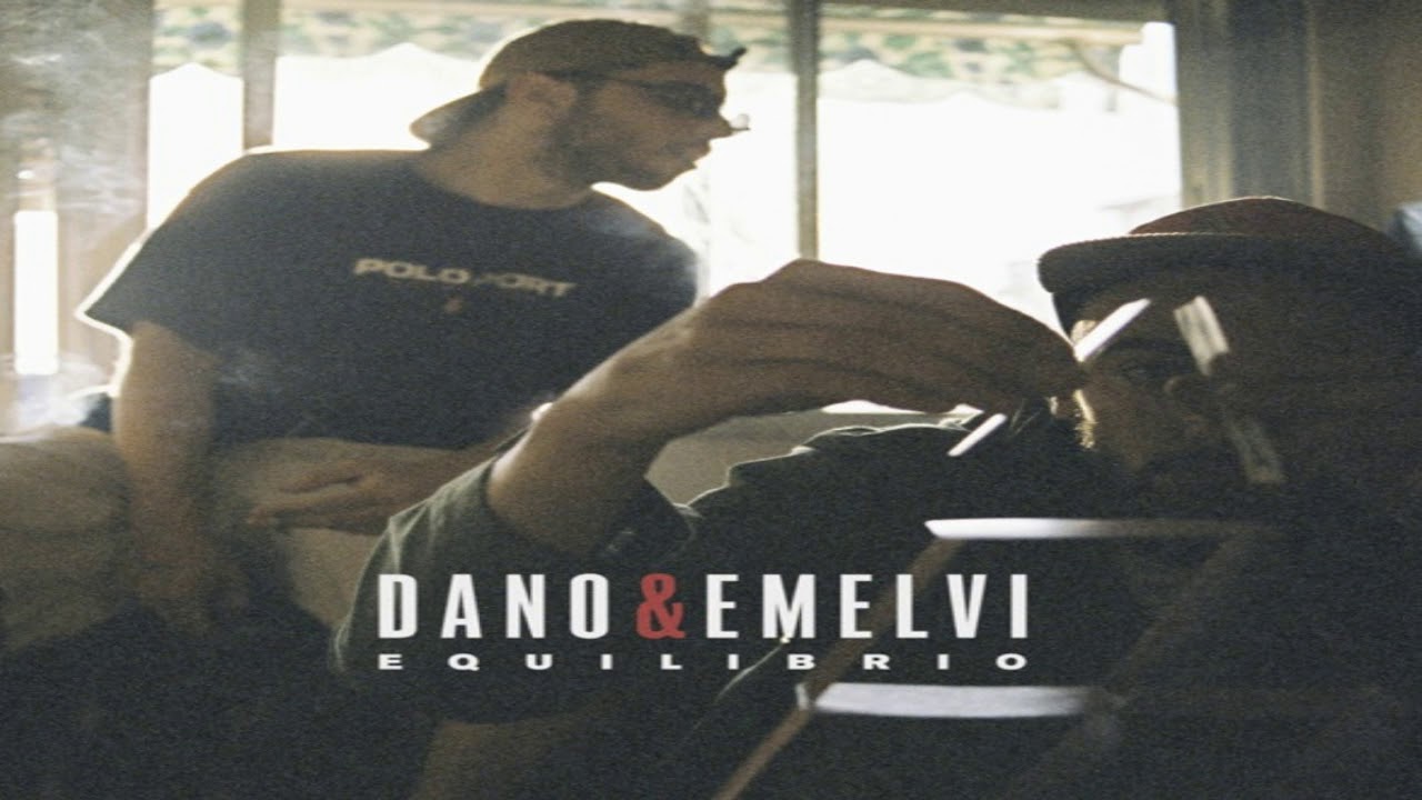 Watch 01 - Dano & Emelvi - Intro on YouTube Watch 01 - Dano & Emelvi - Intro on YouTube