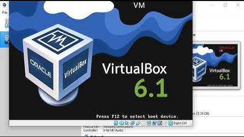 how to install windows 7 home premium using virtual box