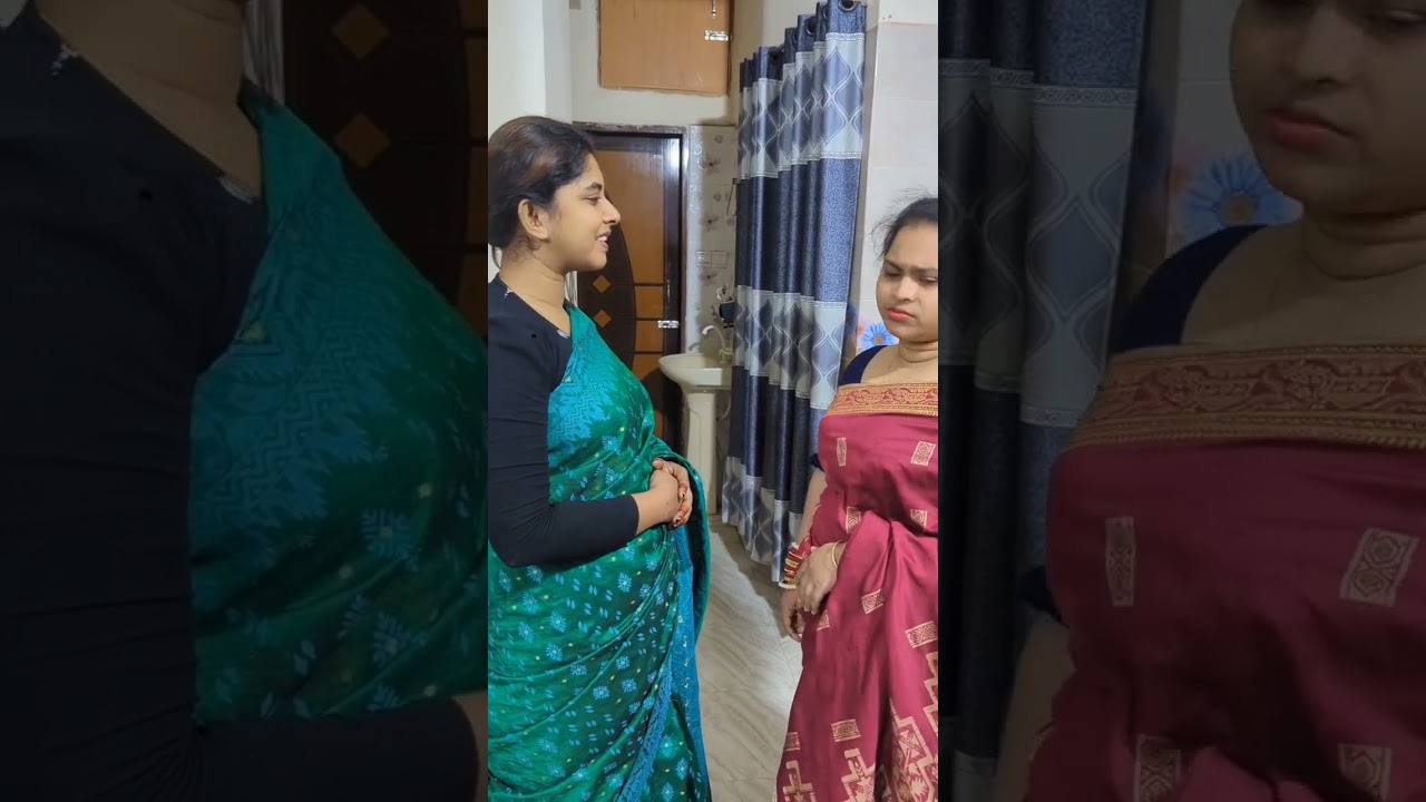 প্রবাসীর বাড়িতে প্রবাসীর ভাই-বোনের জায়গা হয় না বউয়ের বাড়ির আত্মীয়-স্বজনকে কোরমা পোলাও খাওয়ায়