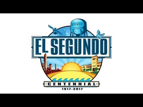 The City of El Segundo - Then, Now and Beyond... - YouTube
