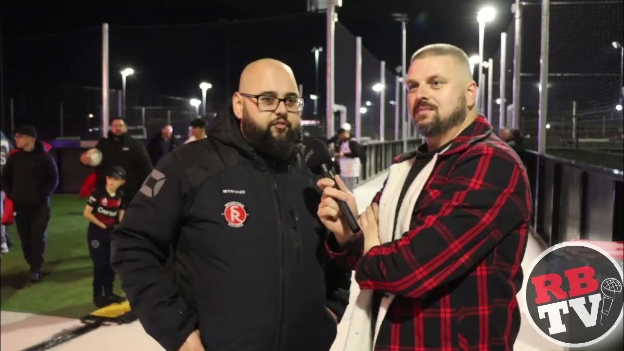 Western Sydney Wanderers Jersey Launch 23/24 Ft. Kaygee YouTube Western Sydney Wanderers Jersey Launch 23/24 Ft. Kaygee YouTube