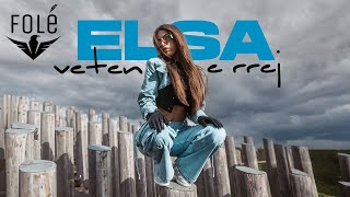 Elsa Vuthaj - Veten e rrej