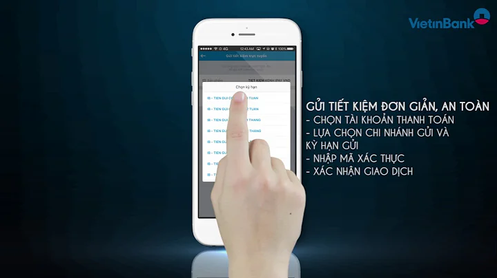VietinBank iPay Mobile