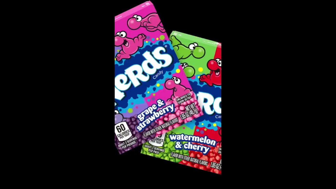 Childhood Snacks Candy We All Had PT 1 And Still Do 