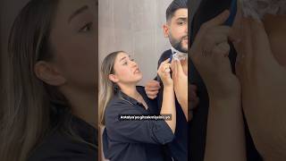 Benim Karım Normal Değil😂