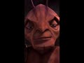 Antz | General Mandible Speech